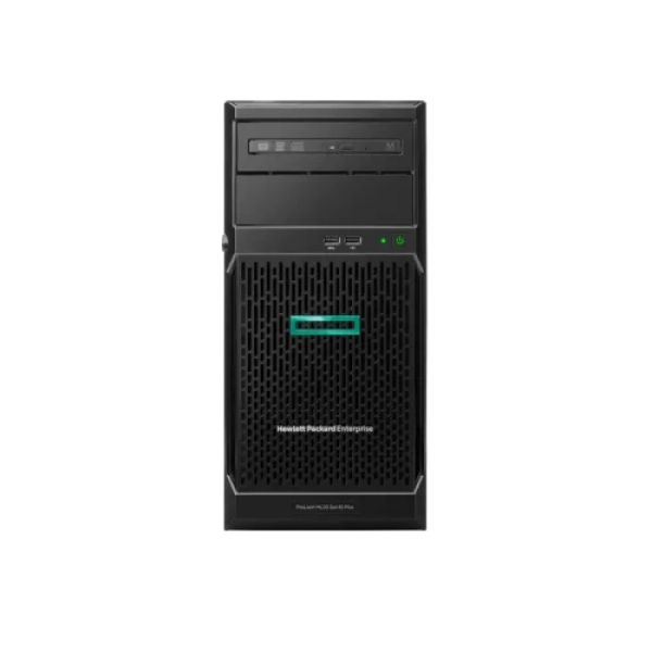 HPE ProLiant ML30 Gen10 Plus Tower Server